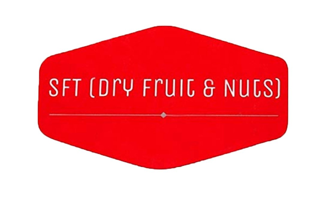 SFT Gum Edible (Gaund Button)    Pack  1 kilogram